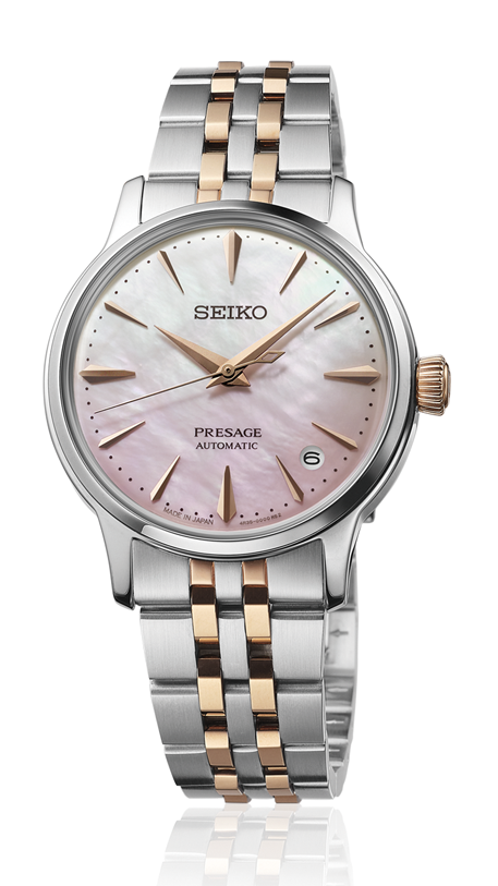 Seiko - Presage  Automatic | SRPM06