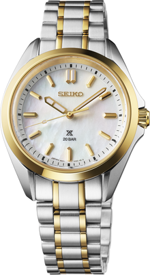 Seiko - Prospex Quartz | SUR608