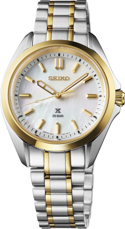 Seiko - Prospex Quartz | SUR608