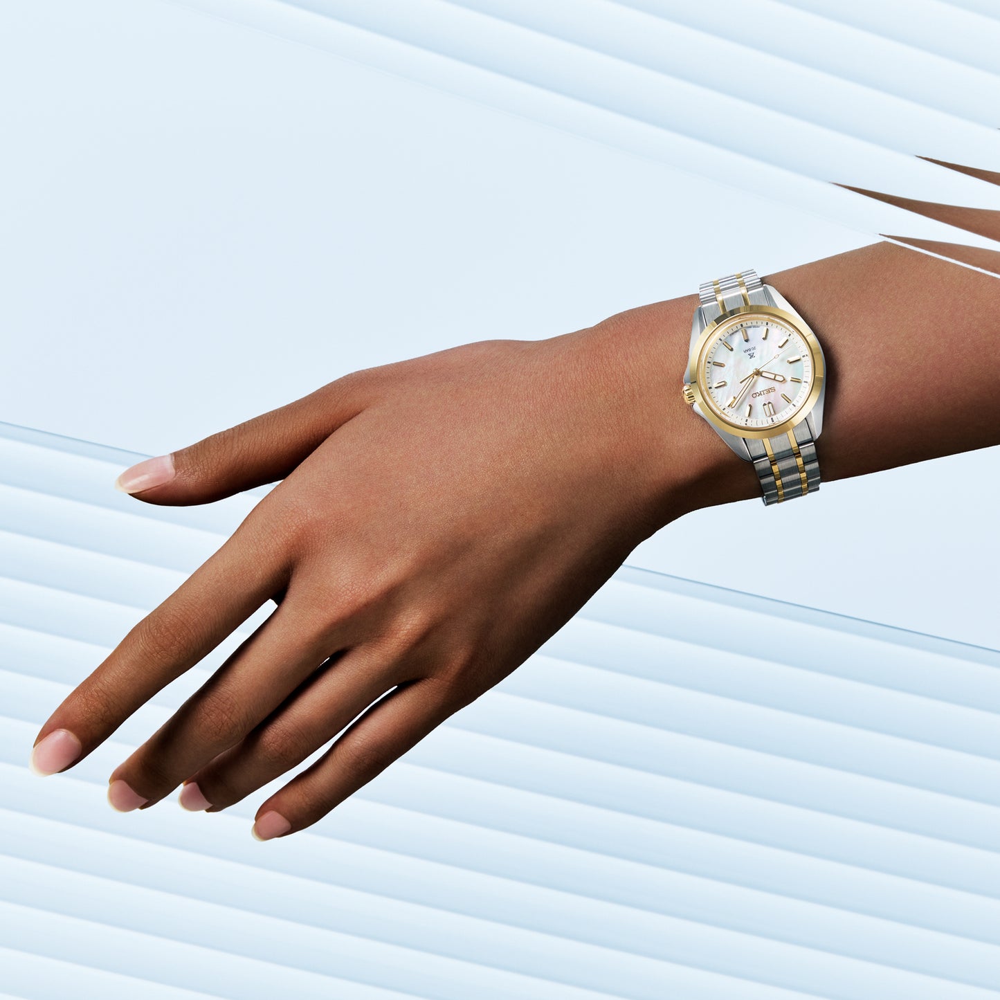 Seiko - Prospex Quartz | SUR608