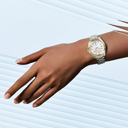 Seiko - Prospex Quartz | SUR608