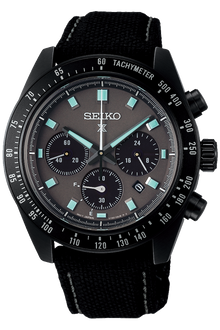 Seiko - Prospex Solar Chronograph | SSC923