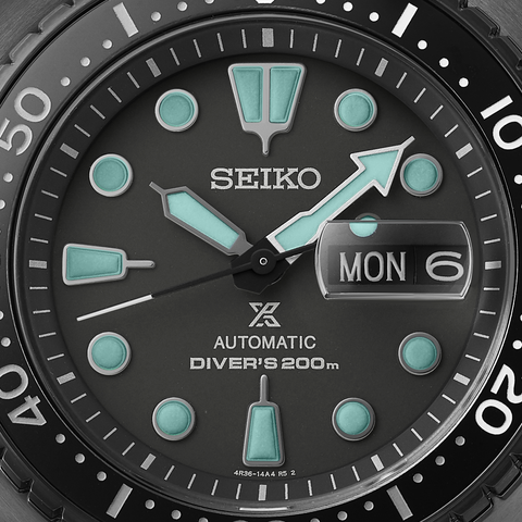 Seiko - Prospex Automatic Diver | SRPK43