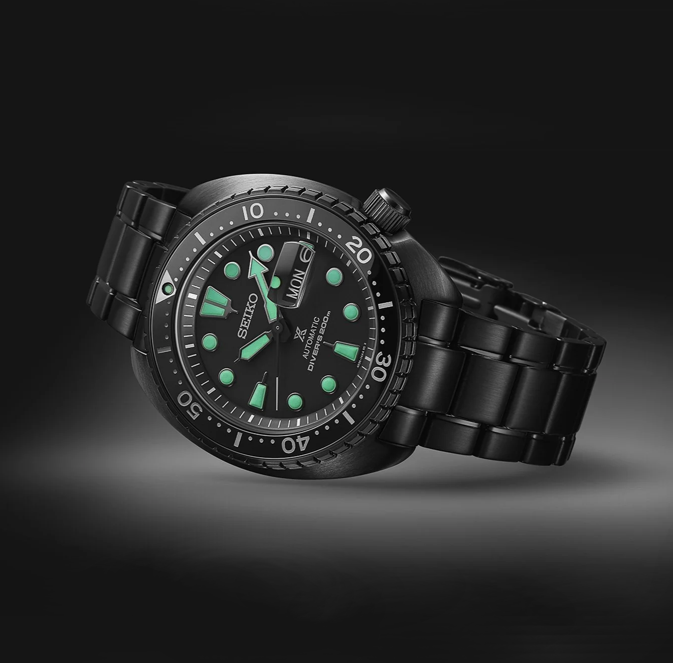 Seiko - Prospex Automatic Diver | SRPK43