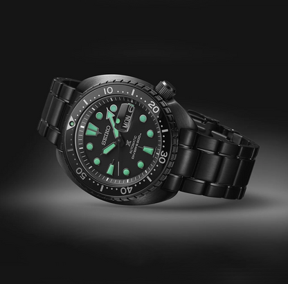 Seiko - Prospex Automatic Diver | SRPK43