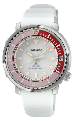 Seiko - Prospex Solar Diver | SUT409