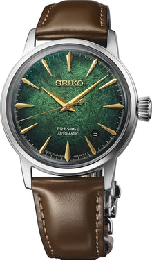 Seiko - Presage  Automatic | HCB002