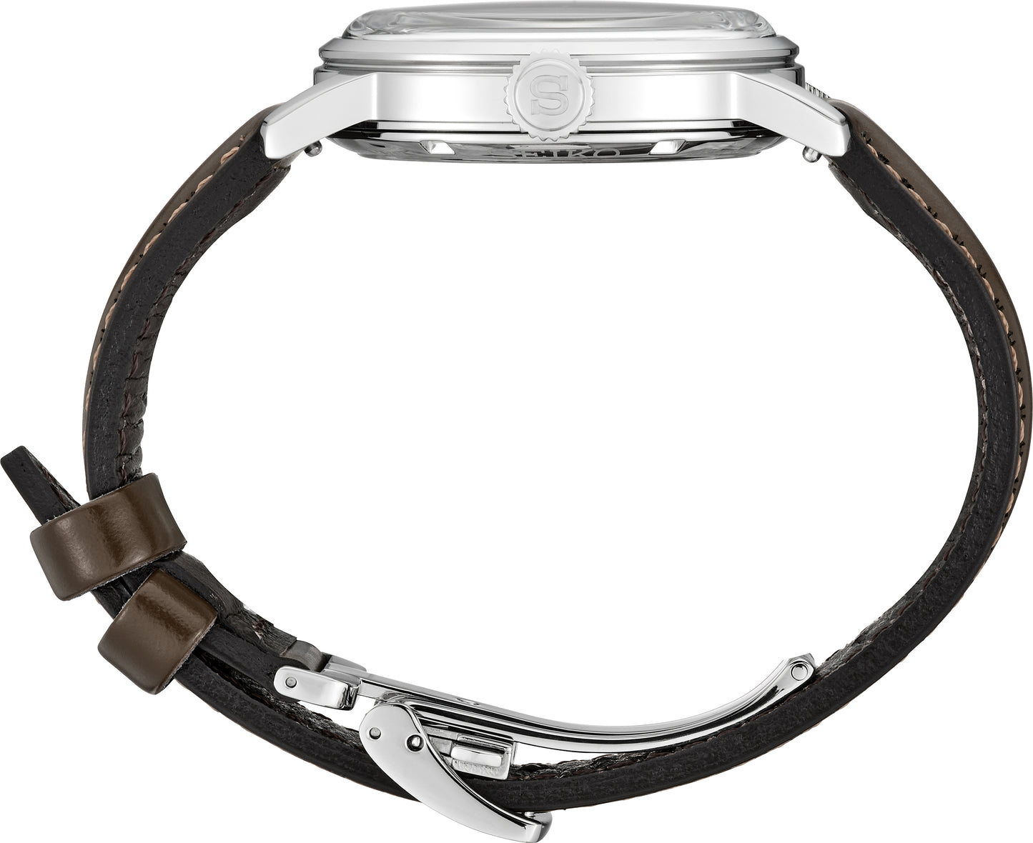 Seiko - Presage  Automatic | HCB002