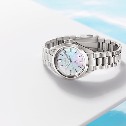 Seiko - Prospex Quartz | SUR605