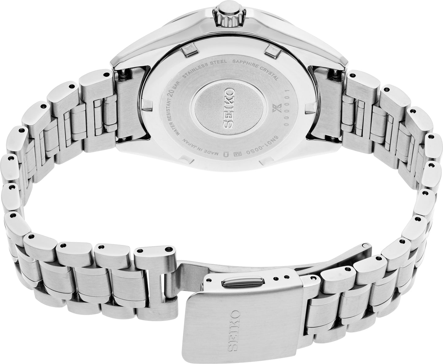 Seiko - Prospex Quartz | SUR607