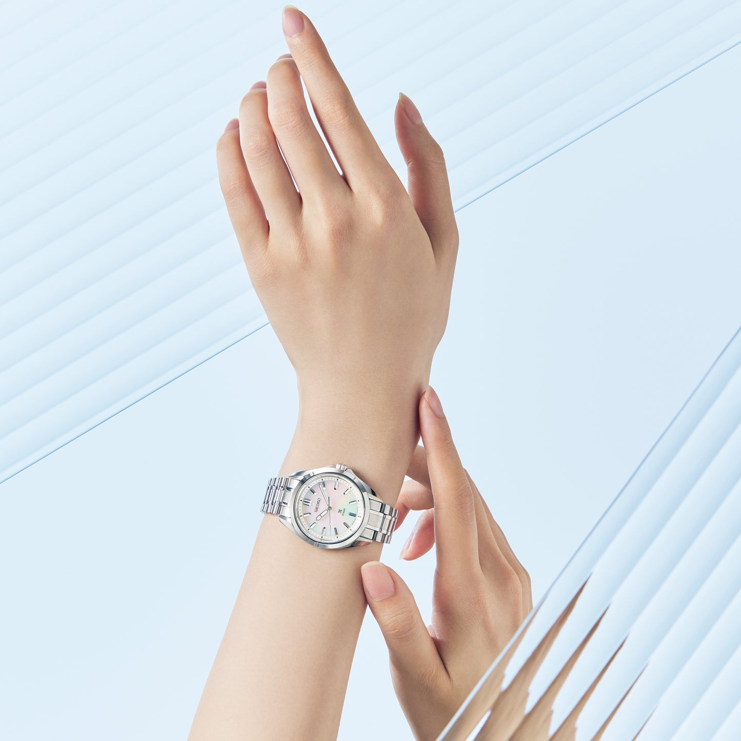 Seiko - Prospex Quartz | SUR605