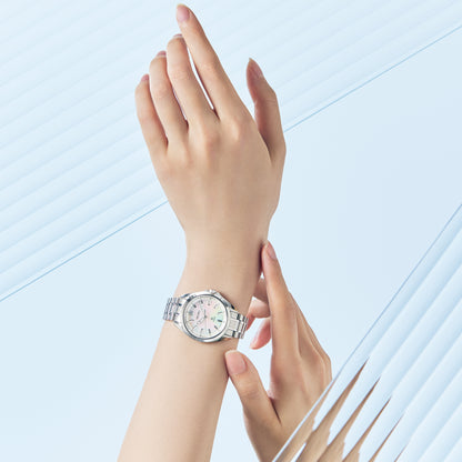 Seiko - Prospex Quartz | SUR605