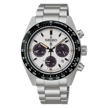 Seiko - Prospex Solar Chronograph  | SSC961