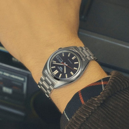 Seiko - 5 Sports Automatic | SRPK87