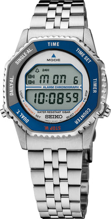 Seiko - Essentials Digital Quartz | SMGG21