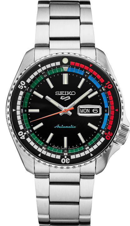 Seiko - 5 Sports Automatic | SRPK13