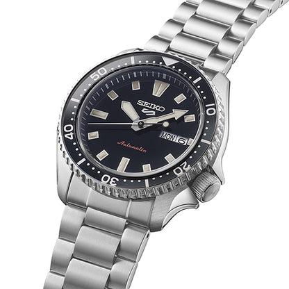 Seiko - 5 Sports Automatic | SRPL85