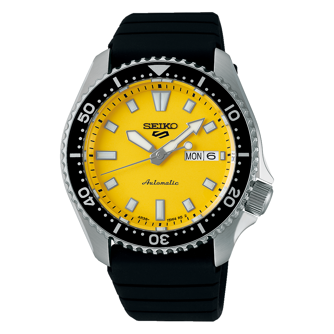 Seiko - 5 Sports Automatic | SRPL87
