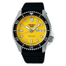Seiko - 5 Sports Automatic | SRPL87