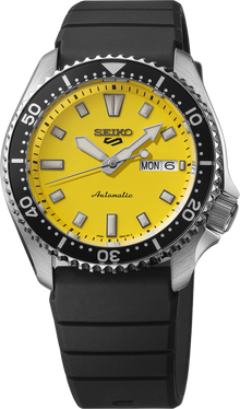 Seiko - 5 Sports Automatic | SRPL87