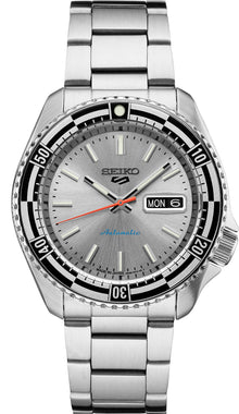 Seiko - 5 Sports Automatic | SRPK09