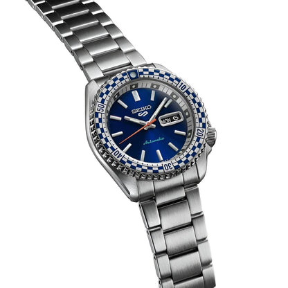 Seiko - 5 Sports Automatic SE | SRPK65