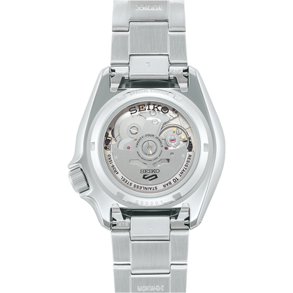Seiko - 5 Sports Automatic SE | SRPK67