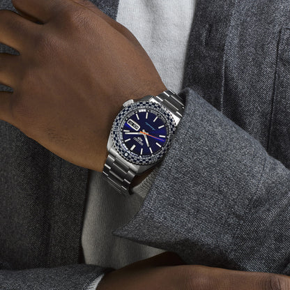 Seiko - 5 Sports Automatic SE | SRPK65