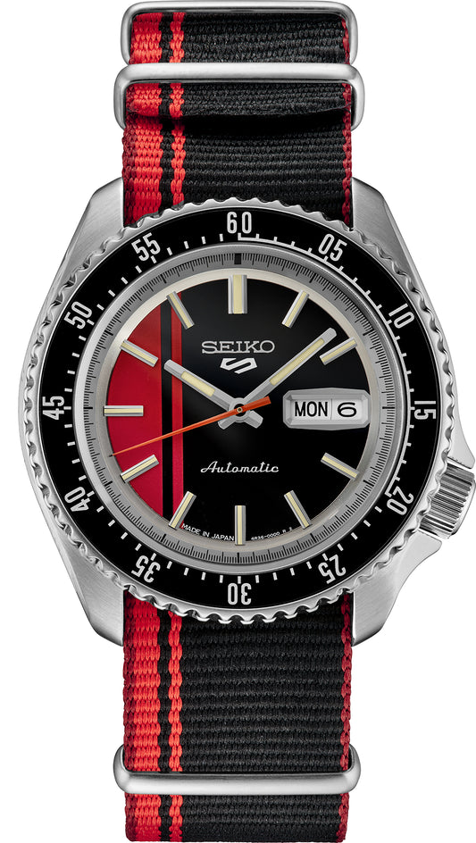Seiko - 5 Sports Automatic | SRPK71