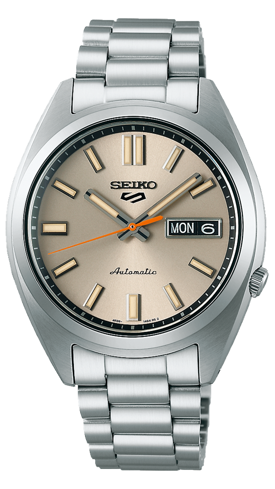 Seiko - 5 Sports Automatic | SRPK91