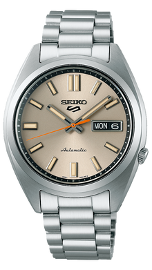 Seiko - 5 Sports Automatic | SRPK91