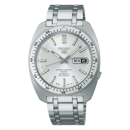 Seiko - 5 Sports "Heritage Re-Creation" LE | SRPL91