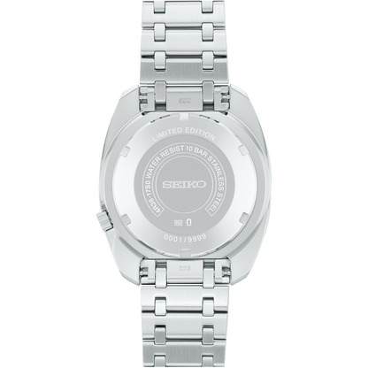Seiko - 5 Sports "Heritage Re-Creation" LE | SRPL91