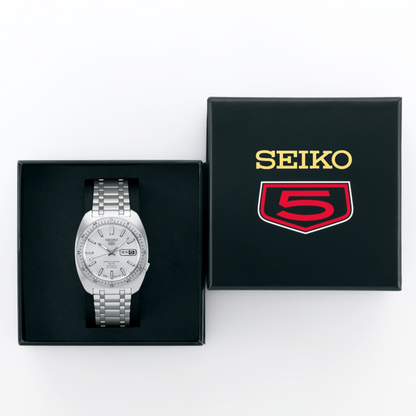 Seiko - 5 Sports "Heritage Re-Creation" LE | SRPL91
