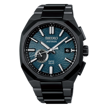 Seiko - Astron GPS Solar 2026 LE | SSJ039 – TimeScape