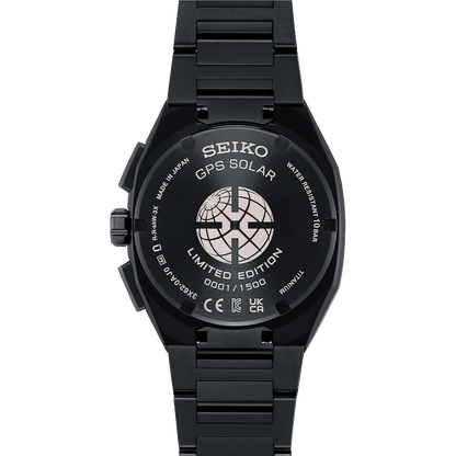 Seiko - Astron GPS Solar 2026 LE | SSJ039