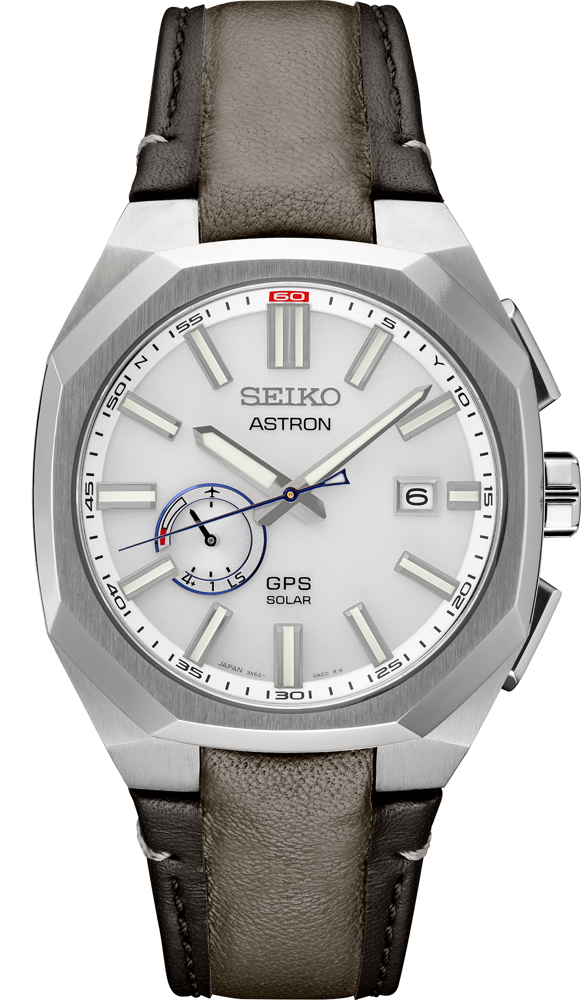 Seiko - Astron GPS Solar LE | SSJ019