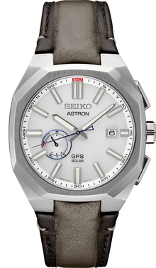 Seiko - Astron GPS Solar LE | SSJ019