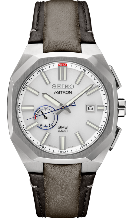 Seiko - Astron GPS Solar LE | SSJ019