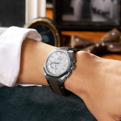 Seiko - Astron GPS Solar LE | SSJ019