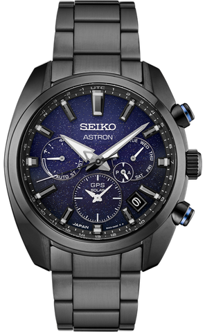 Seiko -  Astron GPS Solar | SSH077