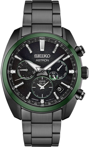 Seiko -  Astron GPS Solar | SSH079