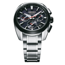 Seiko -  Astron GPS Solar Chronograph | SSH103
