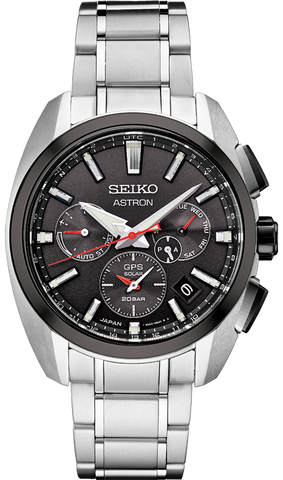 Seiko -  Astron GPS Solar | SSH103