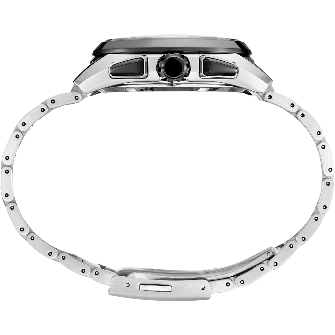 Seiko -  Astron GPS Solar Chronograph | SSH103