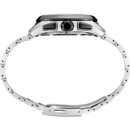 Seiko -  Astron GPS Solar Chronograph | SSH103