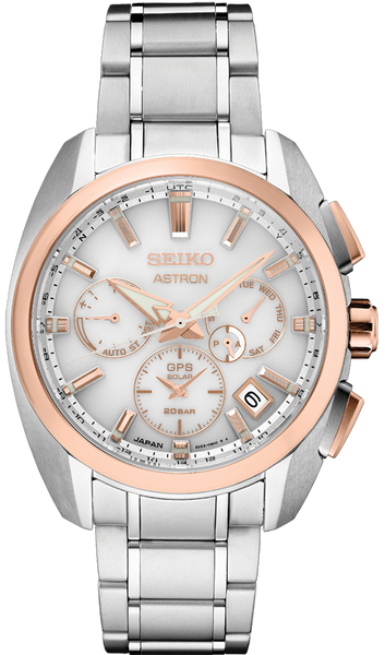 Seiko 2025 astron x5