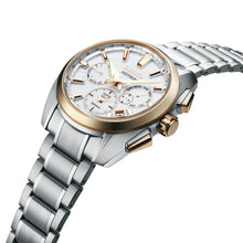 Seiko -  Astron GPS Solar Chronograph | SSH104