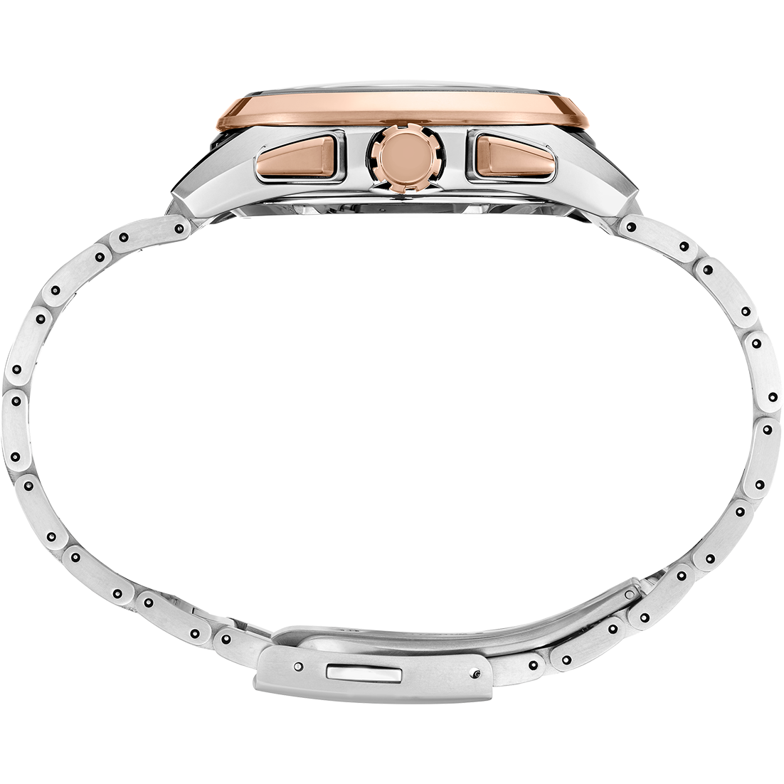 Seiko -  Astron GPS Solar Chronograph | SSH104