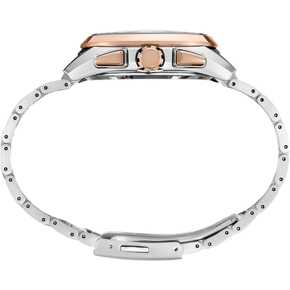 Seiko -  Astron GPS Solar Chronograph | SSH104